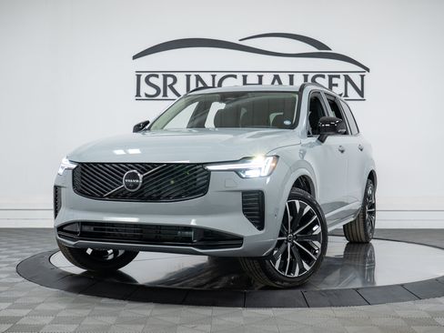 New 2026 Volvo XC90 B6 Ultra w/ Lounge Package image 27