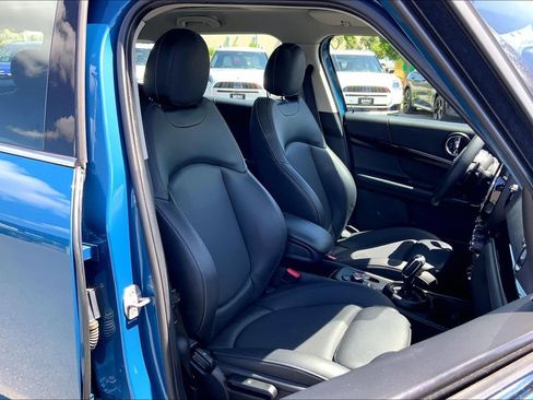 Used 2021 MINI Cooper Countryman S FWD image 7