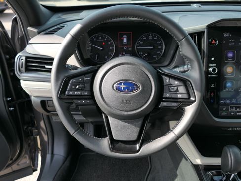 Certified 2026 Subaru Forester Premium AWD/4WD image 17