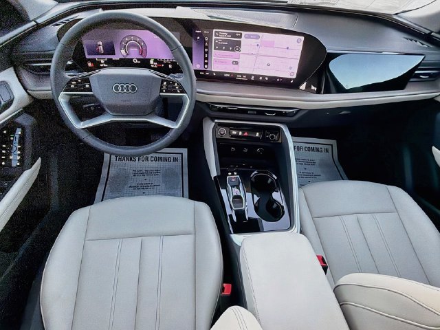 New 2026 Audi Q5 2.0T AWD/4WD image 15