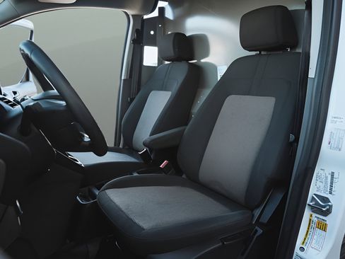Used 2020 Ford Transit Connect XL FWD image 14