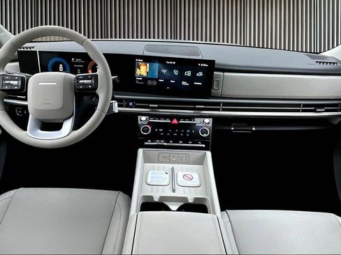 New 2026 Hyundai Santa Fe SEL AWD/4WD image 6