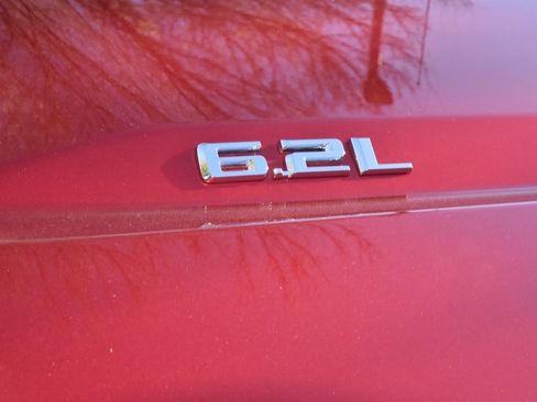 Used 2025 Chevrolet Silverado 1500 High Country w/ High Country Premium Package image 42