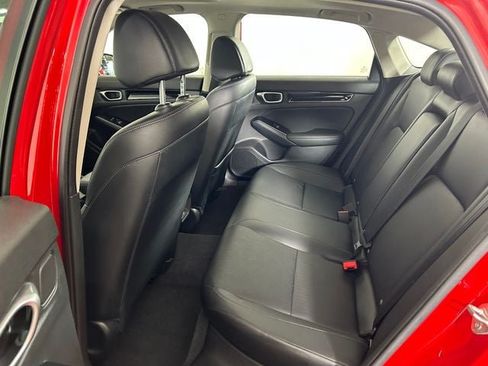 Used 2024 Honda Civic Touring image 24