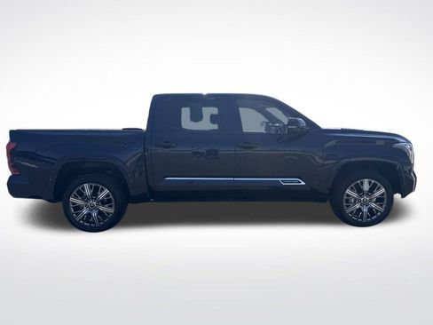 Used 2024 Toyota Tundra Capstone AWD/4WD image 16