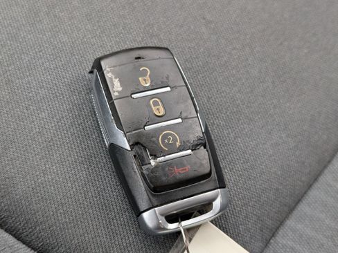 Used 2019 RAM 1500 Big Horn RWD image 20