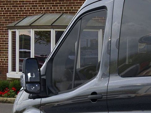 New 2026 Ford Transit 350 XLT image 14