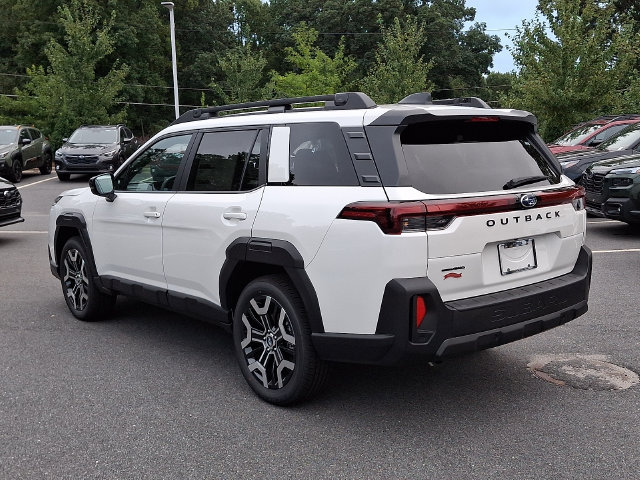 New 2026 Subaru Outback Touring XT AWD/4WD image 5