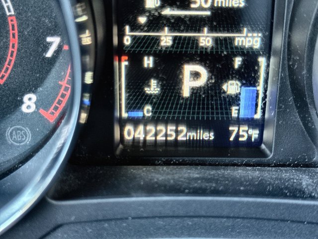 Used 2025 Mitsubishi Outlander Sport ES AWD/4WD image 15