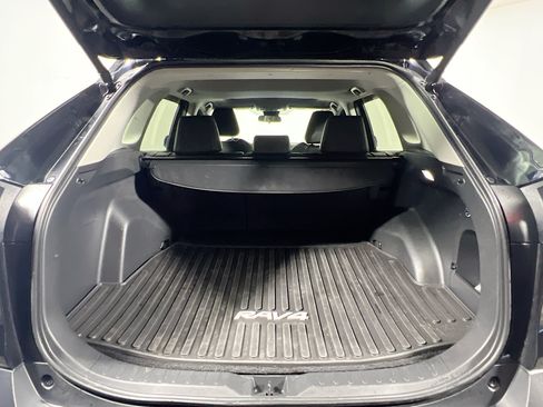 Used 2024 Toyota RAV4 XLE Premium AWD/4WD image 33
