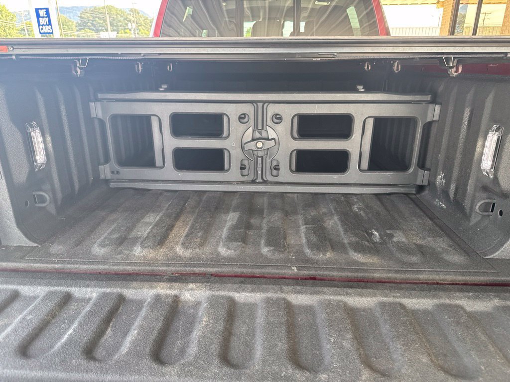 Used 2023 RAM 2500 Limited AWD/4WD image 26