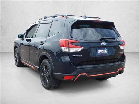 Used 2021 Subaru Forester Sport AWD/4WD image 13