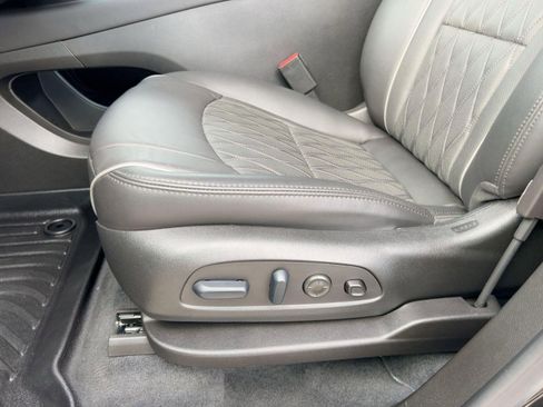 Certified 2024 Buick Enclave Avenir w/ Avenir Technology Package FWD image 13