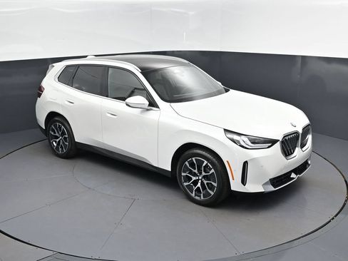 New 2026 BMW X3 xDrive30 w/ Premium Package AWD/4WD image 36