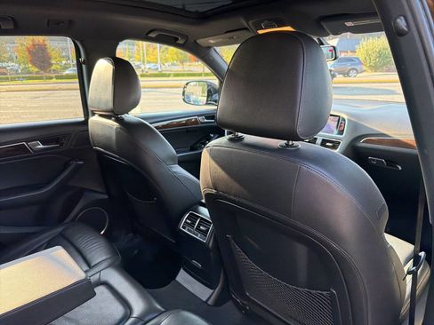 Used 2016 Audi Q5 2.0T Premium Plus w/ Technology Package image 27