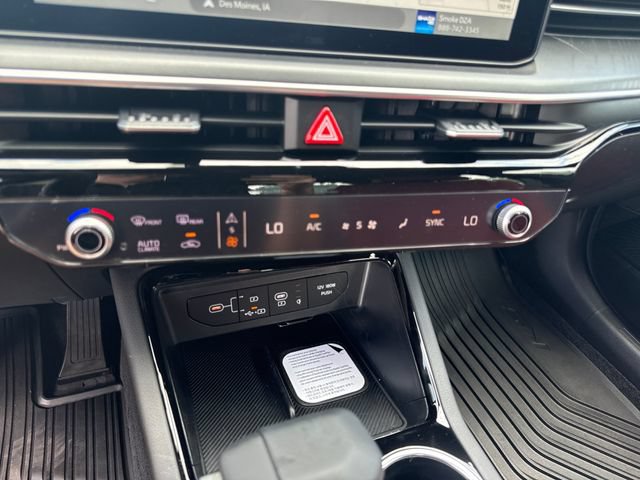 New 2026 Kia K5 GT-Line w/ GT-Line Red Interior Package FWD image 50