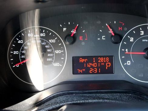 Used 2021 RAM ProMaster City Tradesman SLT image 24