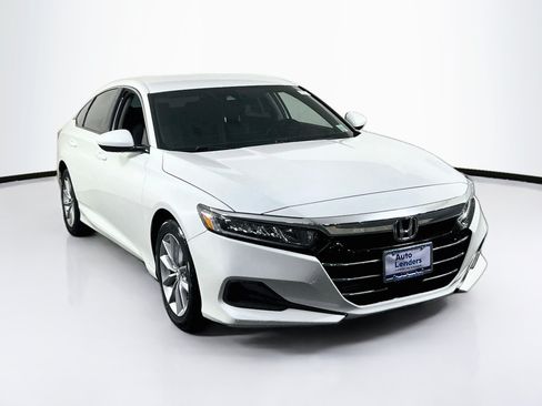 Used 2021 Honda Accord LX image 3