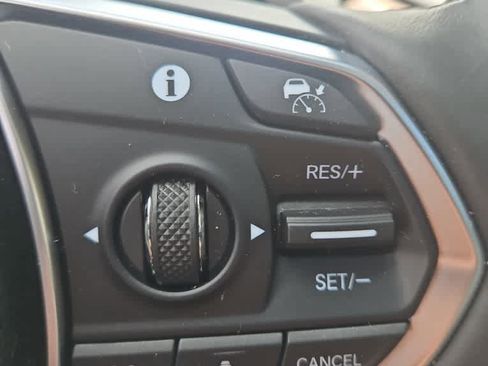 Certified 2022 Acura MDX SH-AWD w/ Technology Package image 16