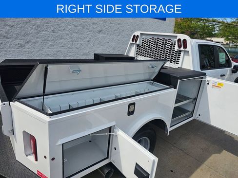 New 2026 Chevrolet Silverado 3500 W/T w/ WT Convenience Package AWD/4WD image 11