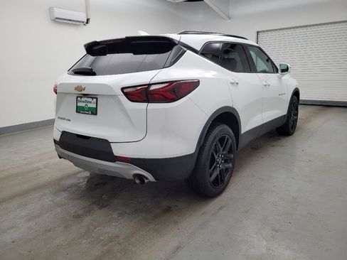 Used 2020 Chevrolet Blazer LT image 9