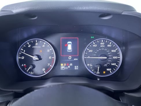 New 2026 Subaru Forester Limited w/ Limited Package image 16