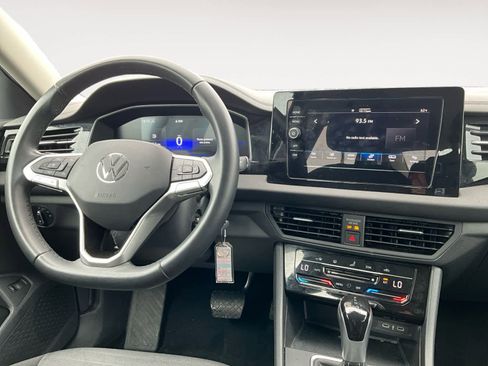 Used 2025 Volkswagen Jetta S FWD image 11