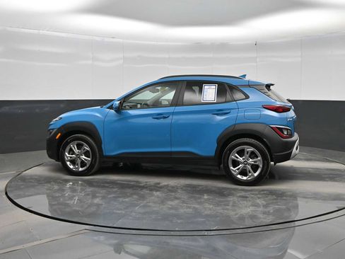 Used 2022 Hyundai Kona SEL AWD/4WD image 5