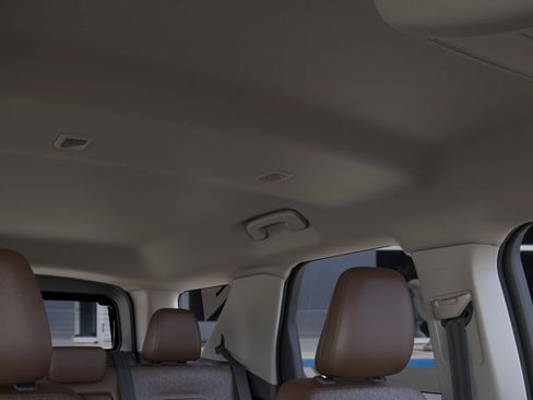New 2025 Ford Bronco Sport Outer Banks w/ Outer Banks Tech Package+ AWD/4WD image 50