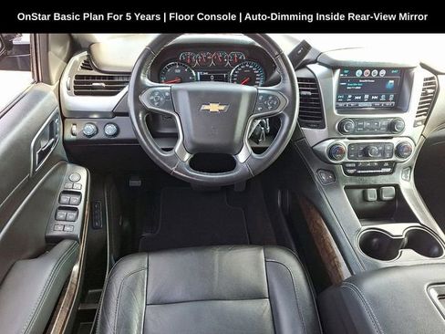 Used 2018 Chevrolet Tahoe LT AWD/4WD image 20