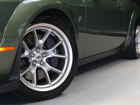 Used 2023 Dodge Challenger R/T Scat Pack RWD image 27
