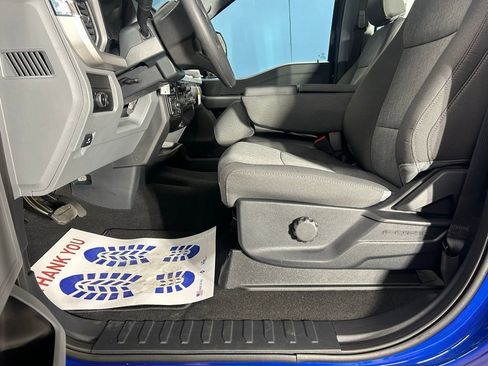 New 2026 Ford F250 XL w/ STX Appearance Package AWD/4WD image 16