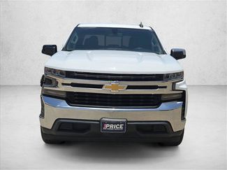 Used 2020 Chevrolet Silverado 1500 LT w/ Texas Edition RWD video 2