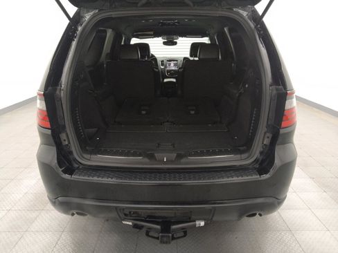 Used 2017 Dodge Durango GT w/ Blacktop Package image 29