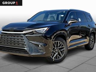 New 2026 Lexus TX 350 AWD w/ Technology Package video 1