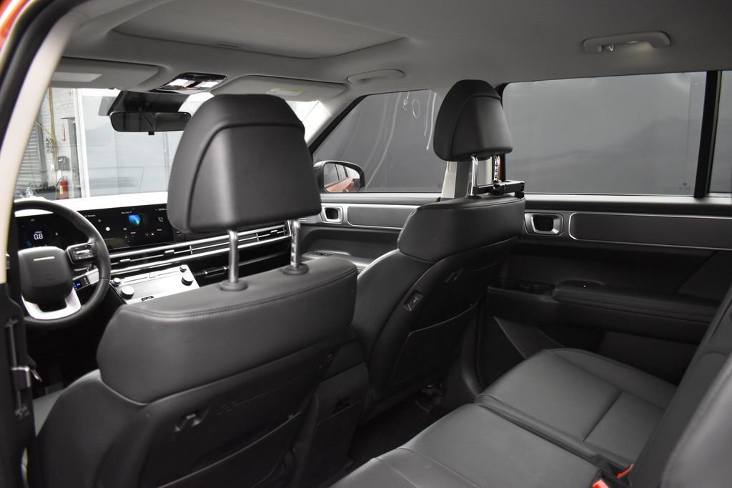 Used 2025 Hyundai Santa Fe XRT AWD/4WD image 17