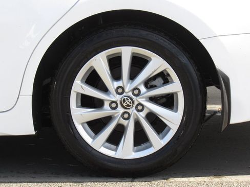 Used 2024 Toyota Camry SE FWD image 33