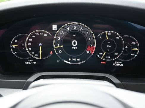 Certified 2026 Porsche 911 GT3 RWD image 33