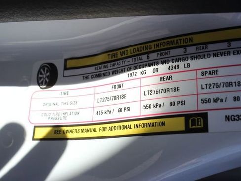 Used 2022 RAM 3500 Laramie image 31