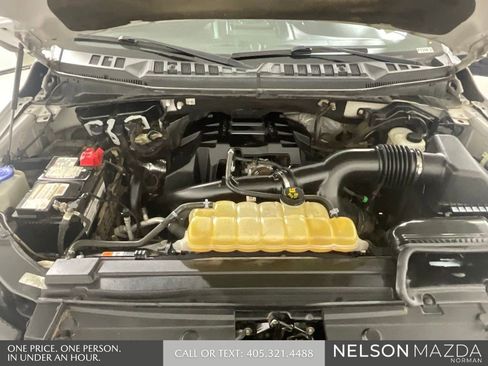 Used 2018 Ford F150 XLT w/ Equipment Group 302A Luxury AWD/4WD image 51