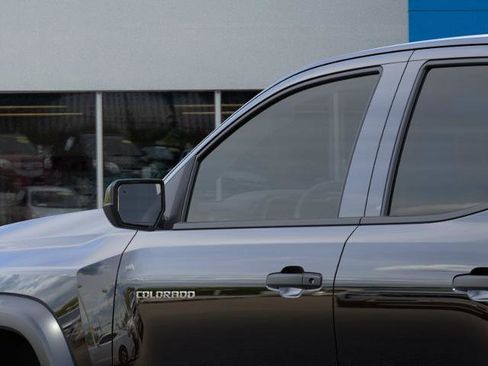 New 2026 Chevrolet Colorado Trail Boss image 12