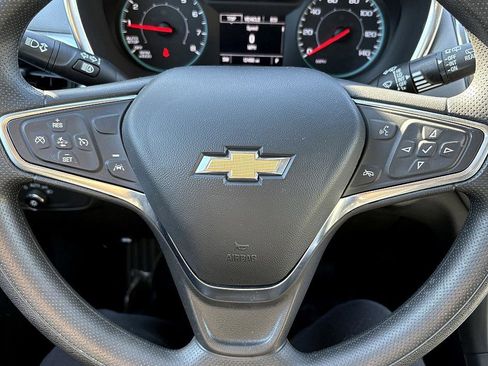 Certified 2024 Chevrolet Equinox LS w/ Sport Edition image 19