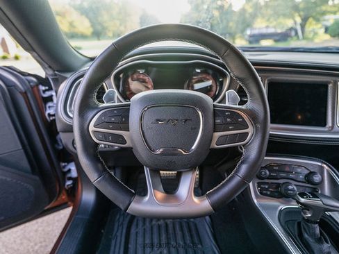 Used 2022 Dodge Challenger SRT Super Stock RWD image 37