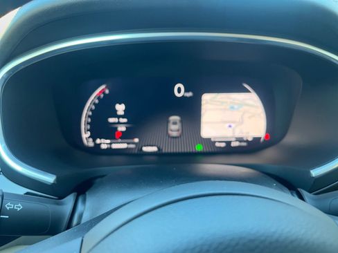 New 2026 Acura MDX w/ Advance Package image 11