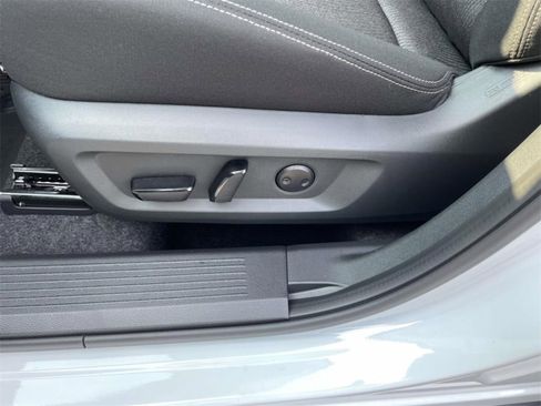 New 2026 Nissan Rogue SV w/ Cold Weather Package image 25