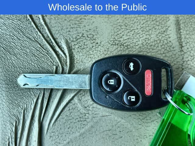 Used 2010 Honda Accord EX-L image 21