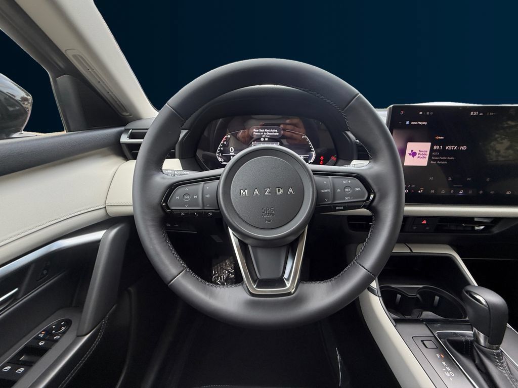 New 2026 MAZDA CX-5 Preferred AWD/4WD image 13