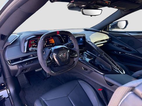 Used 2025 Chevrolet Corvette E-Ray w/ Battery Protection Package image 23