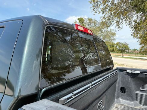 Used 2008 Toyota Tundra SR5 w/ TRD Off-Road Pkg RWD image 9