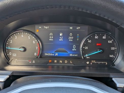 Certified 2023 Ford Explorer XLT w/ Equipment Group 202A image 31